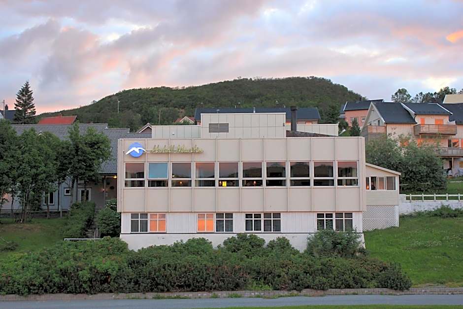 Hotell Maritim Skjervoy
