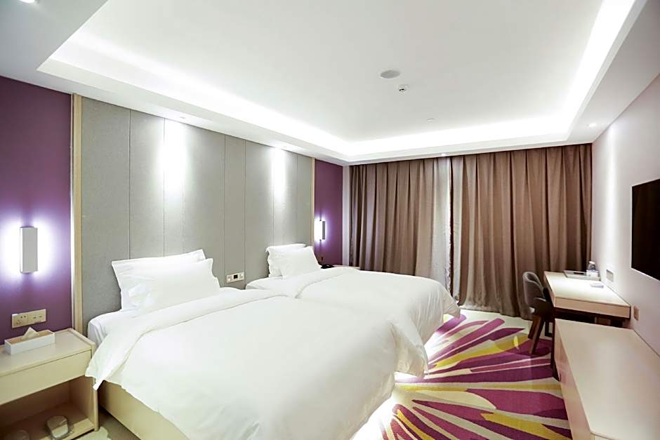 Lavande Hotels Jingdezhen Taoxichuan Creative Square
