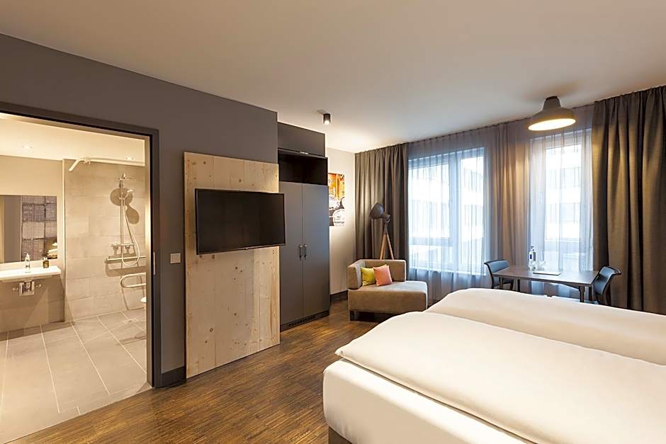 Vienna House Easy by Wyndham Bremen