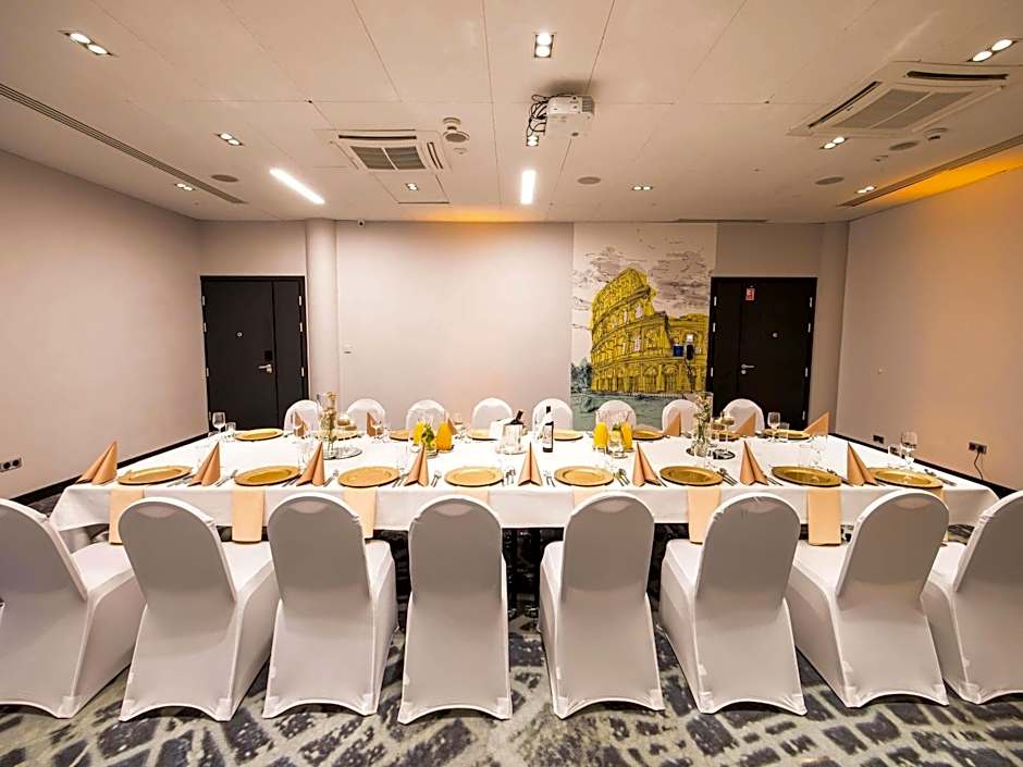 Novotel Wroclaw Centrum