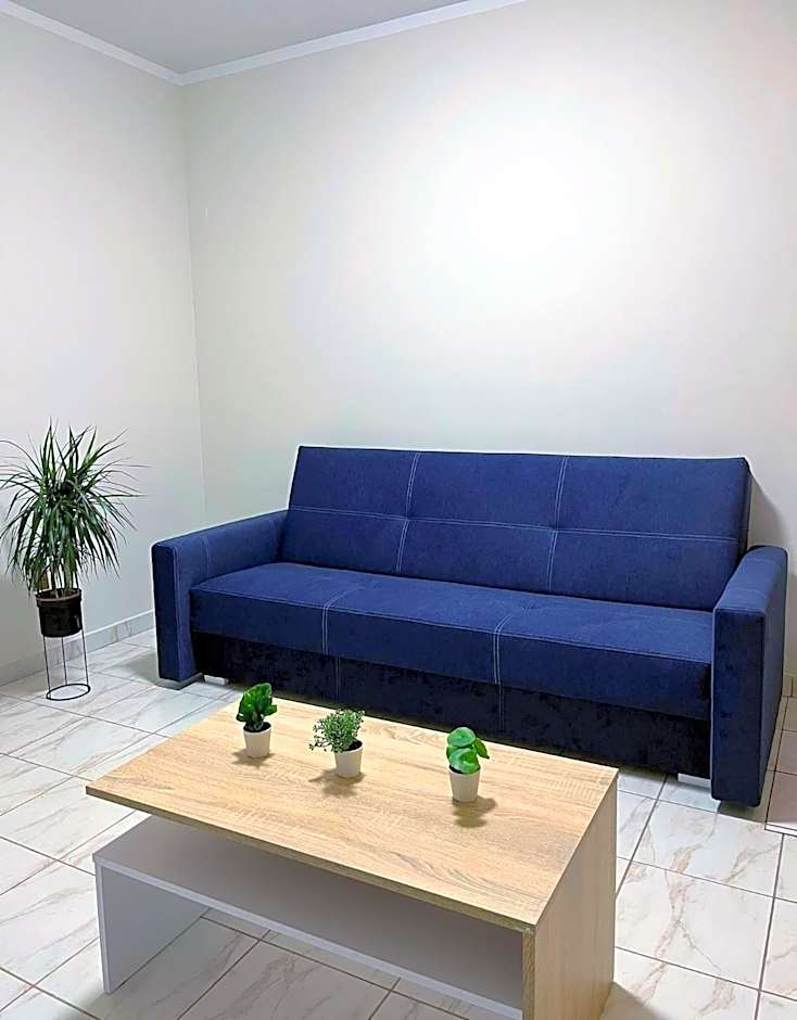 Villa AdaMar - masaże & jacuzzi