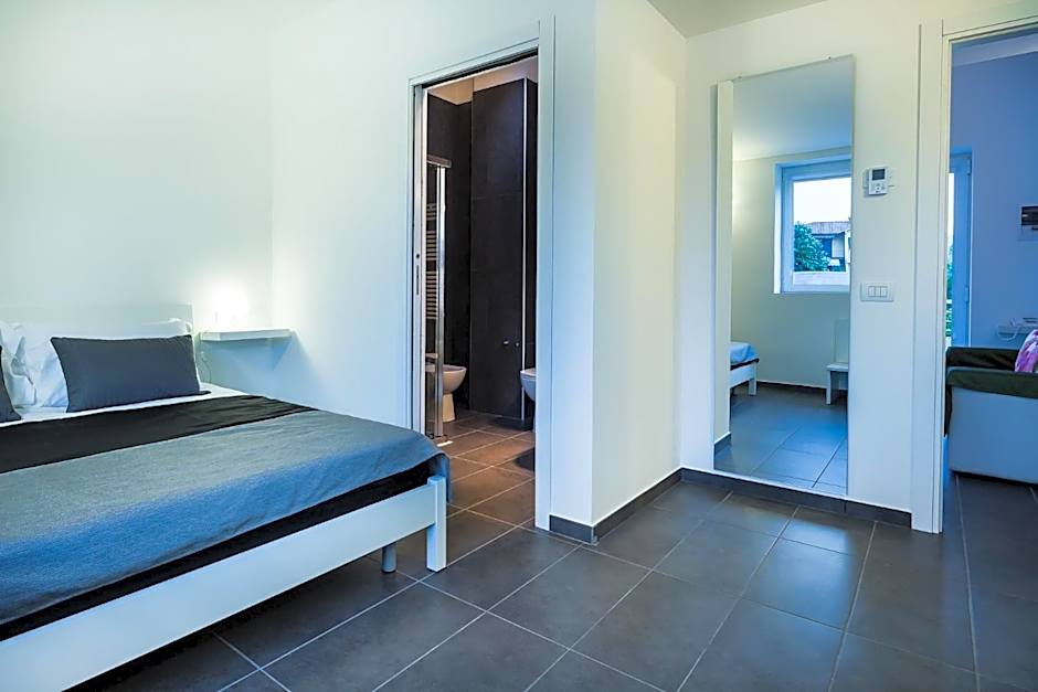 Residence Peloni