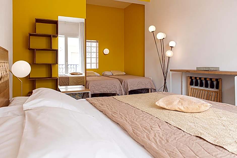 B&B Le Bateau Bleu Adults Only 12 plus