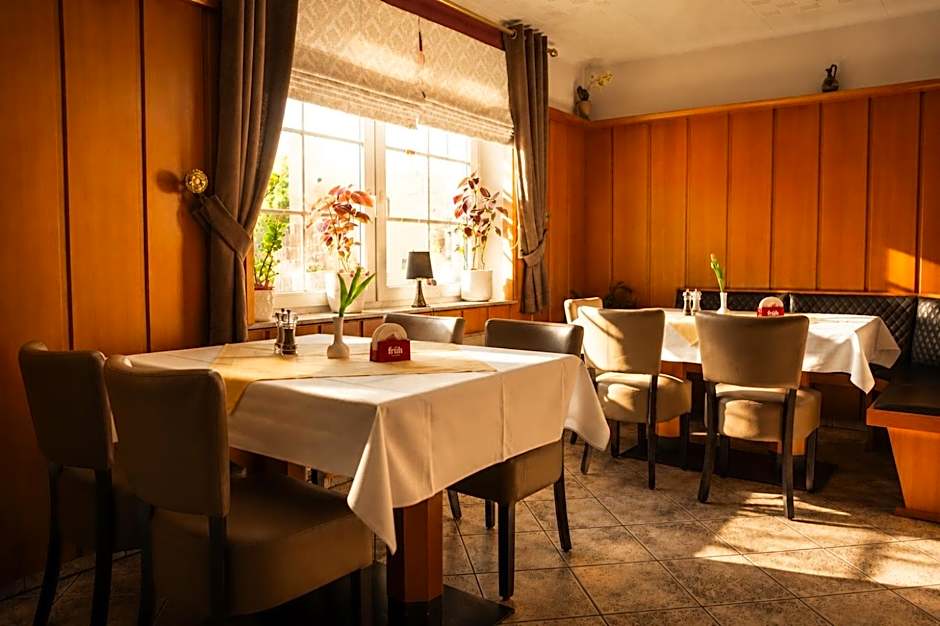 Hotel Restaurant Neffelthal