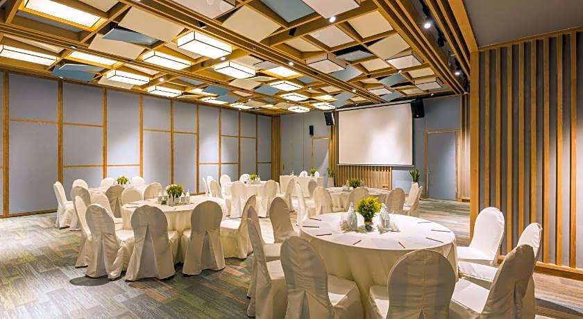 Fusion Suites Vung Tau