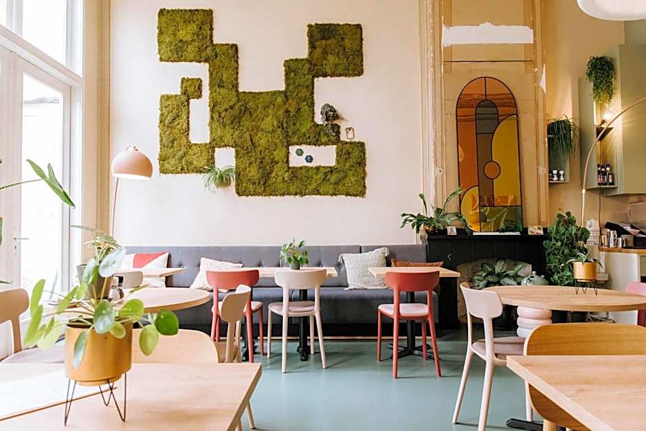 Stadshotel Steegoversloot