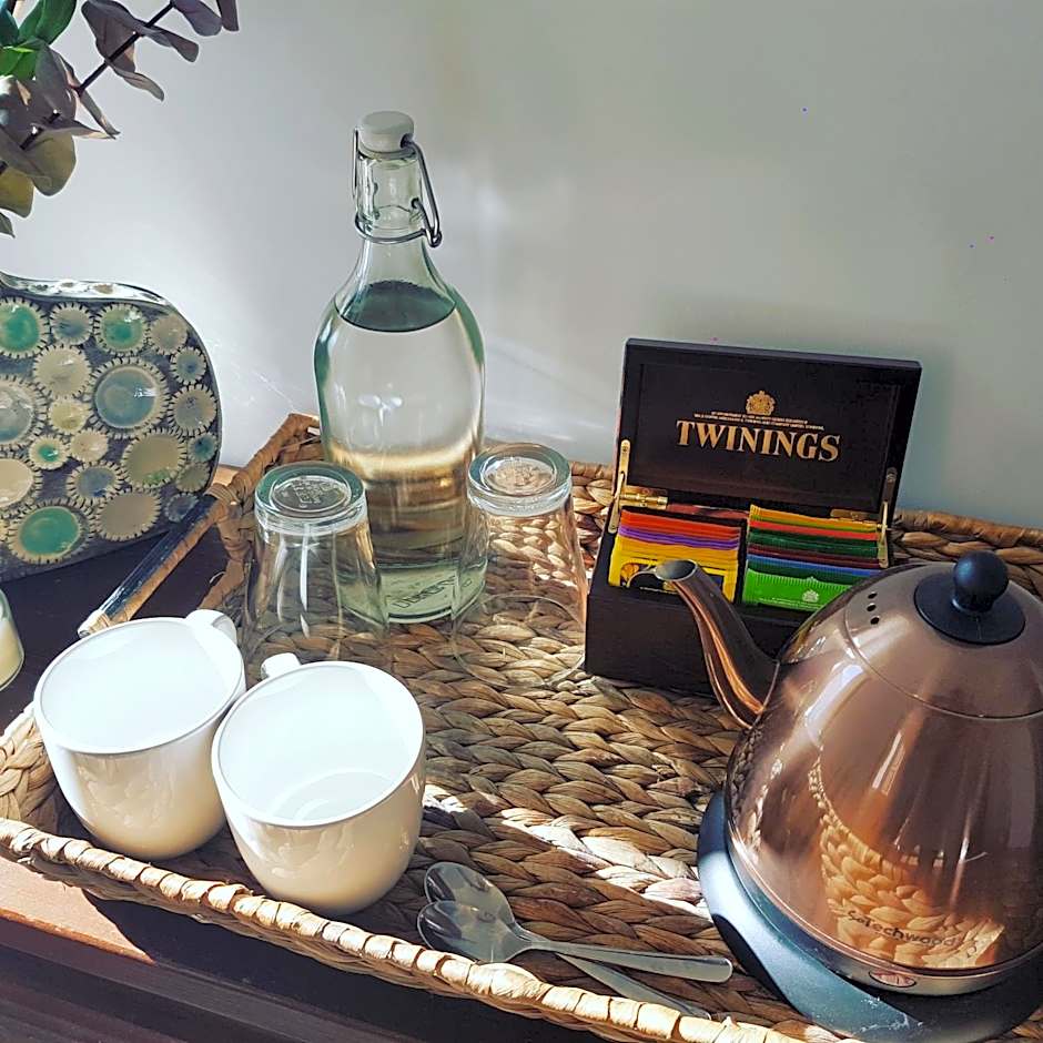 Casa Rural Miller's of Frigiliana