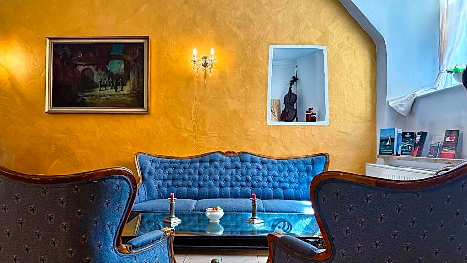 Altstadthotel Augsburg