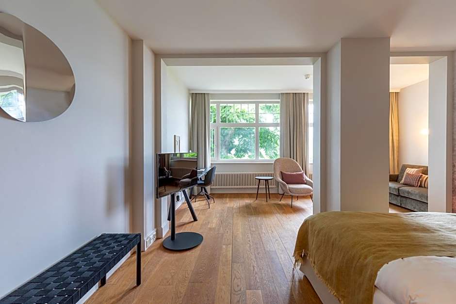 Boutiquehotel Sonne KÃ¼snacht - ZÃ¼rich