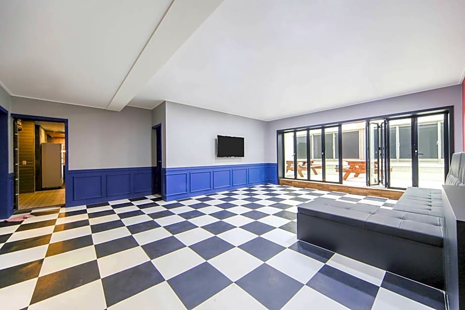 Ace Hotel