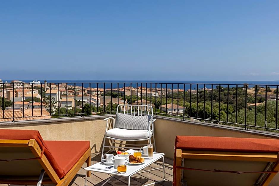 Hôtel Restaurant Villa Joséphine