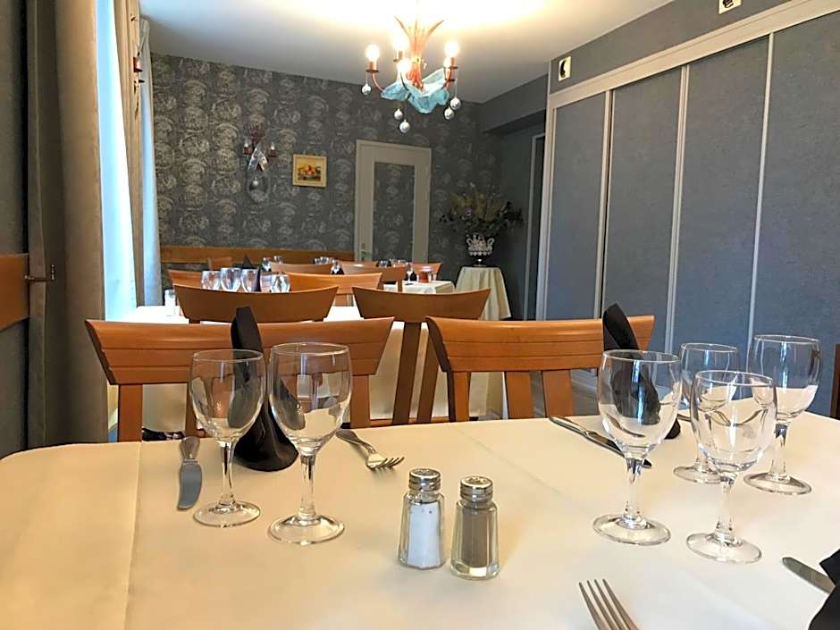 Logis hotel Saint-Joseph