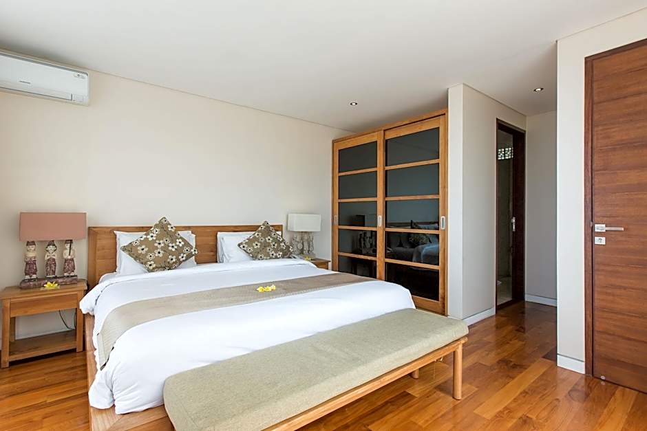 Beautiful Bali Villas