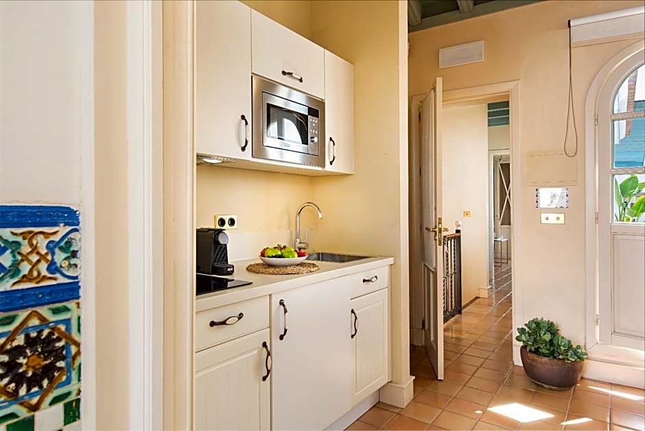 CH Apartments Boutique