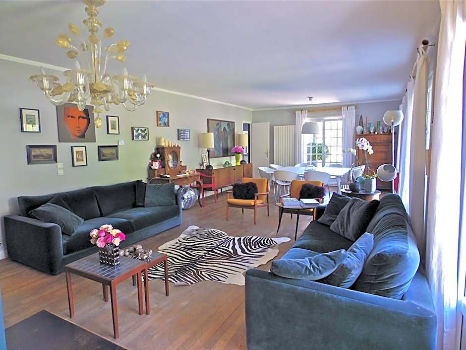 Bed & Breakfast La Clepsydre