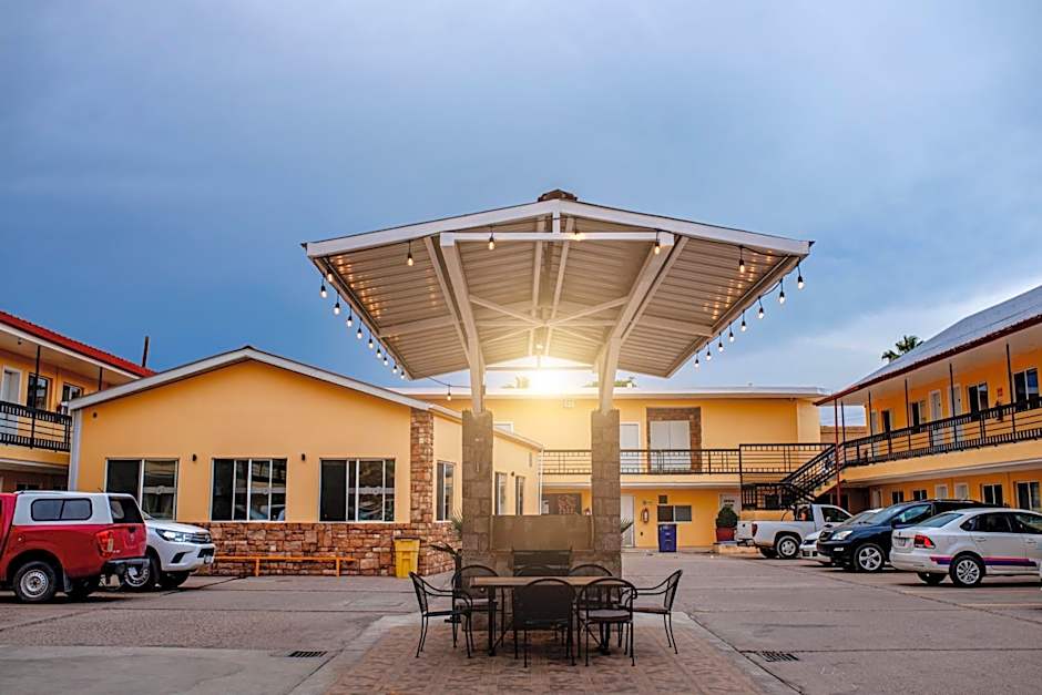 DURAZNO INN