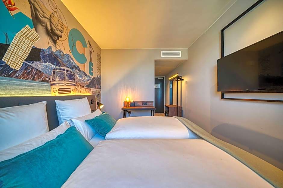 NYCE Hotel Ulm, Trademark Collection by Wyndham