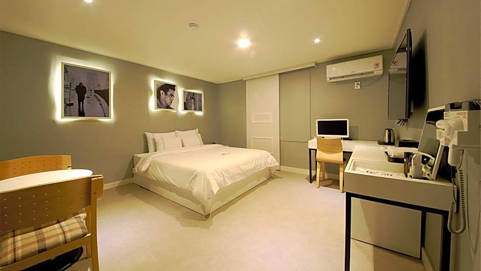 Winner Hotel