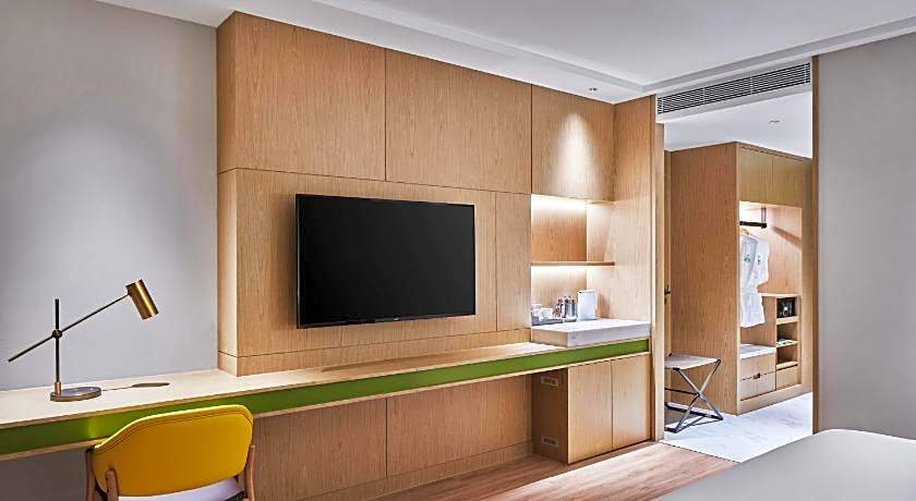 Holiday Inn Hotel And Suites Kunshan Huaqiao By IHG