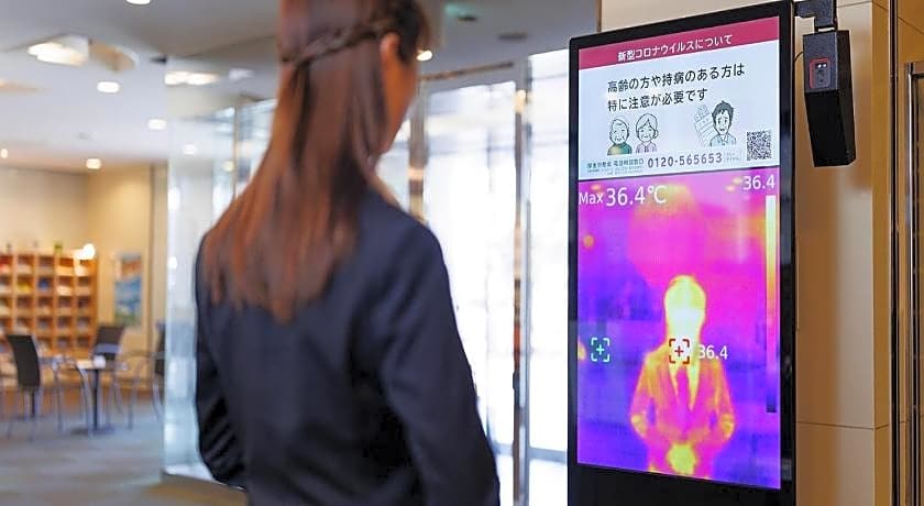 Yokaichi Royal Hotel