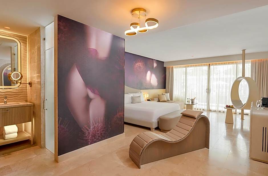 The Eden by Desire Riviera Maya All Inclusive - Couples Only