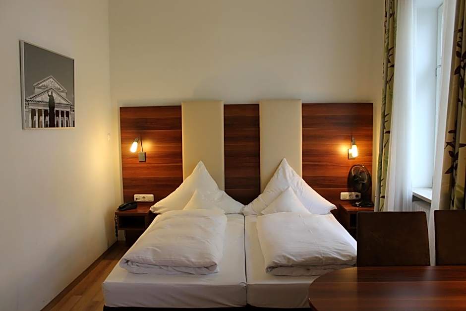 Hotel am Viktualienmarkt