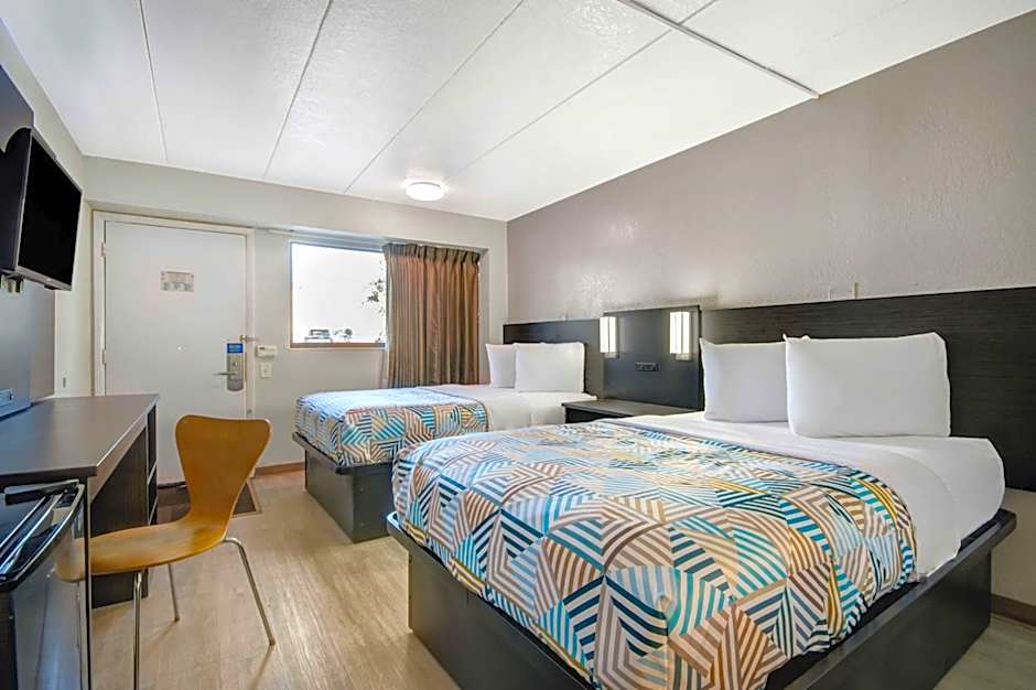 Motel 6-York, PA