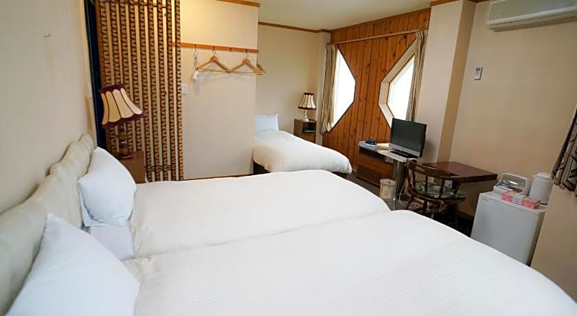 Hakuba Märchen House