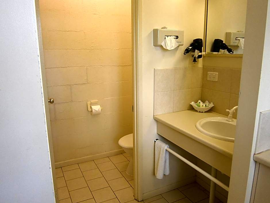 Kellys Motel Oakey
