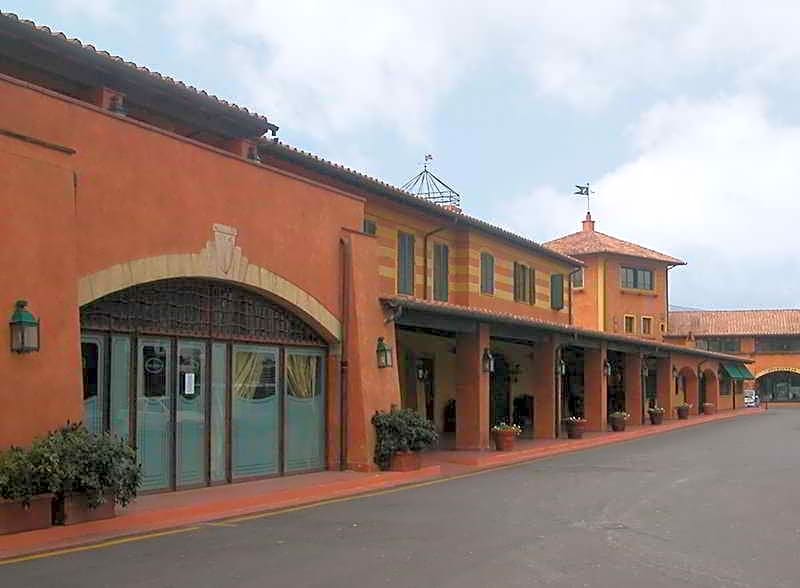 Calamidoro Hotel