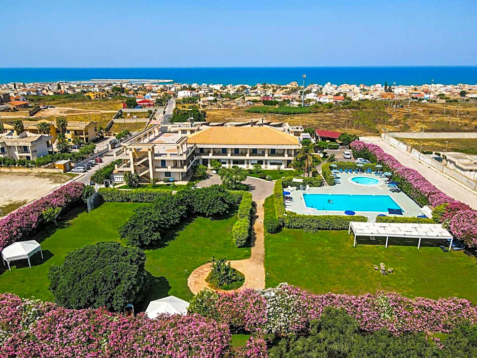 GH Baraka Village Sicilia