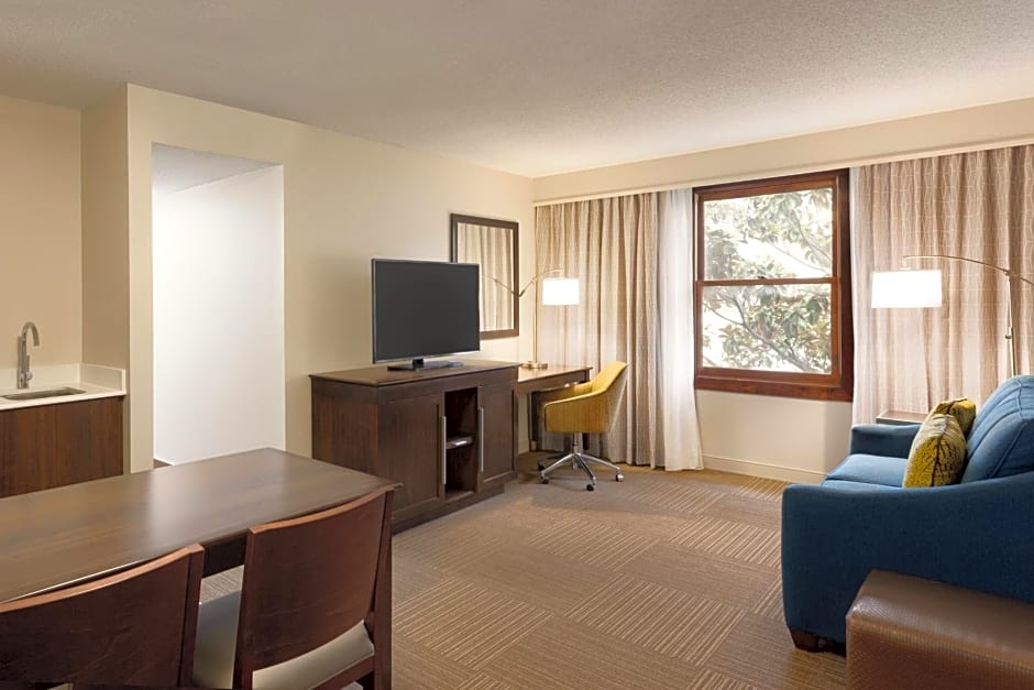 Hampton Inn and Suites Springdale