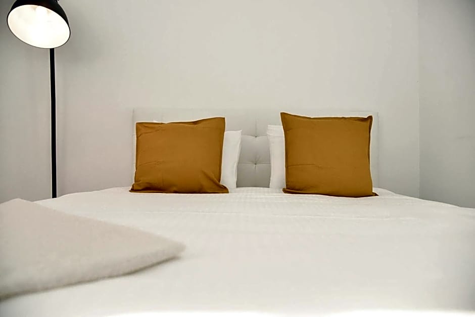 New Central Plaza Apartment -2