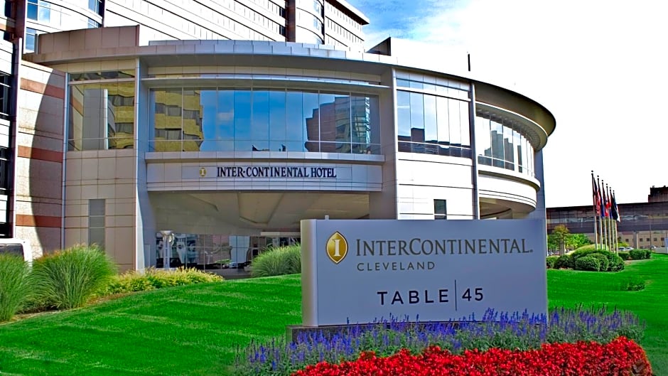 InterContinental Cleveland