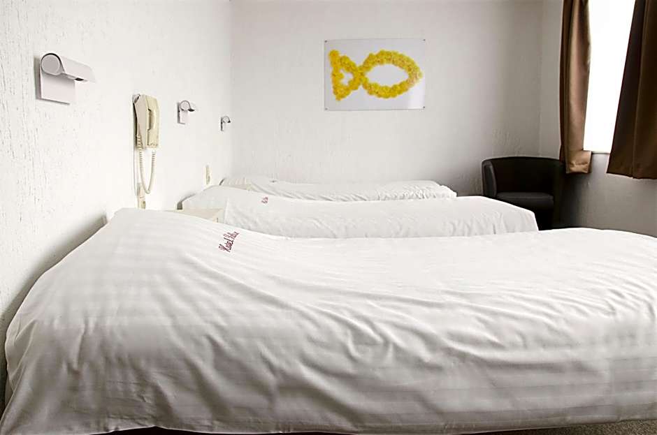 Hotel Halleux