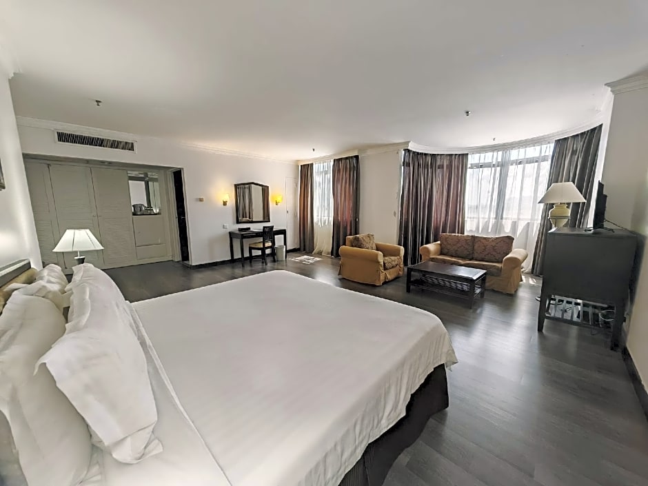 The Putra Regency Hotel