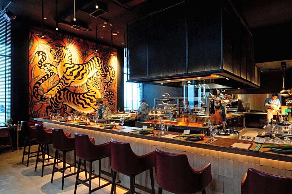 Ad Lib Hotel Khon Kaen