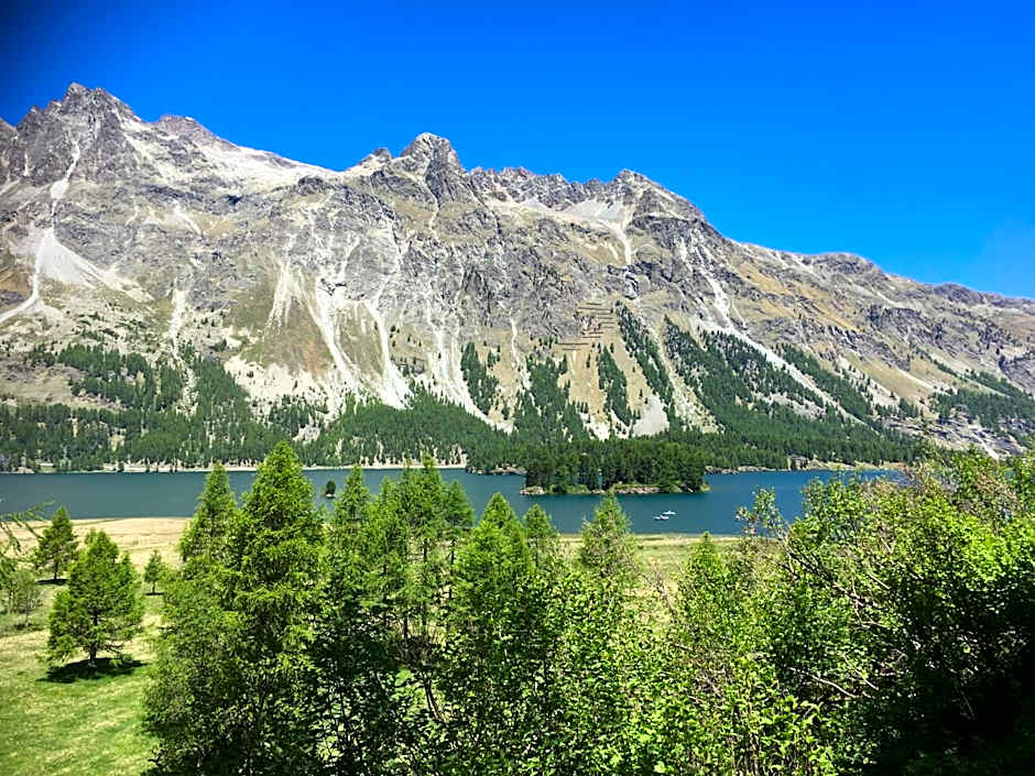 Hotelino Petit Chalet