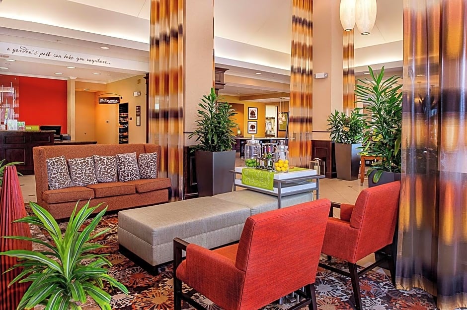 Hilton Garden Inn St. Louis