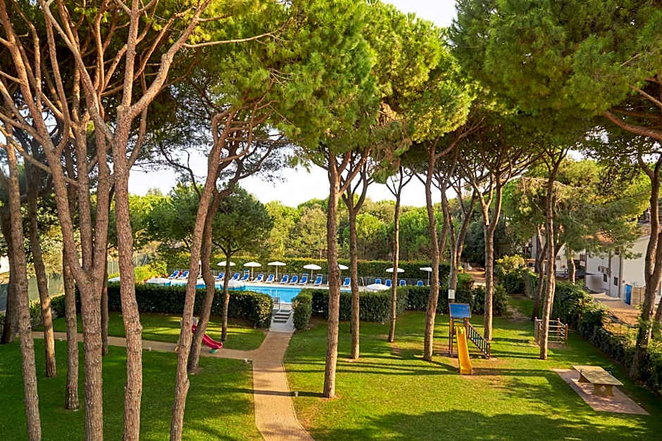 Aparthotel La Pineta