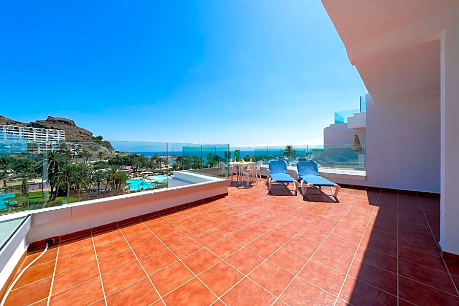 Apartamentos Río Piedras