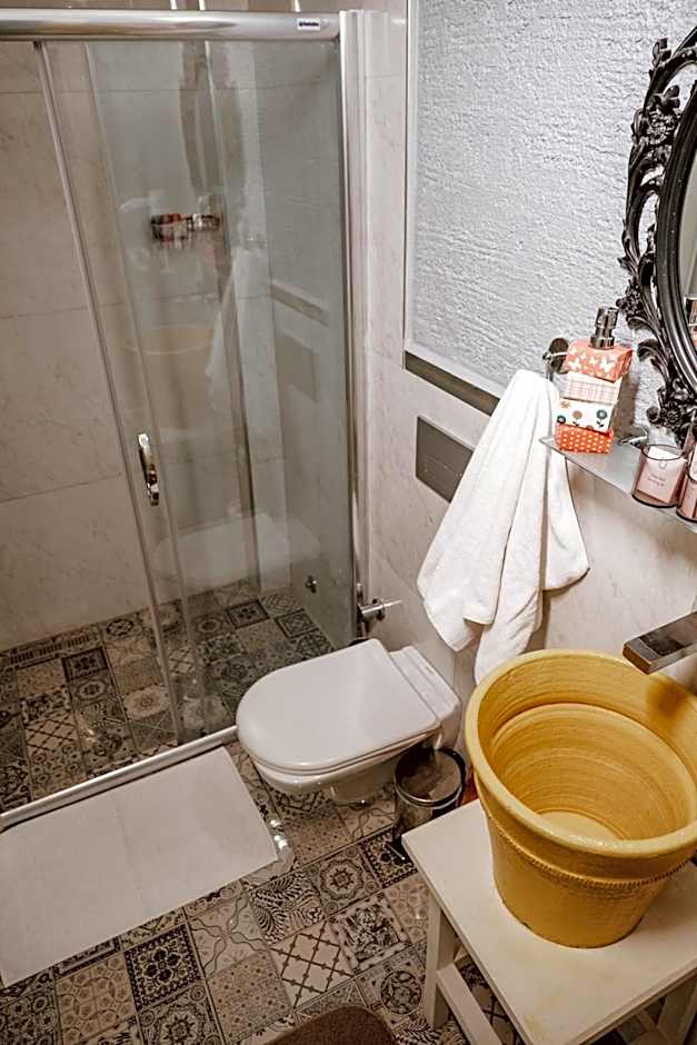 The Suite Apart Hotel