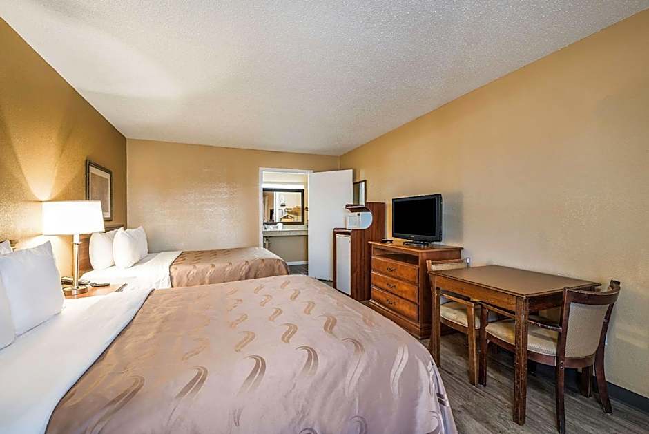 Quality Inn Arkadelphia - University Area
