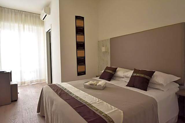 Hotel Annalisa