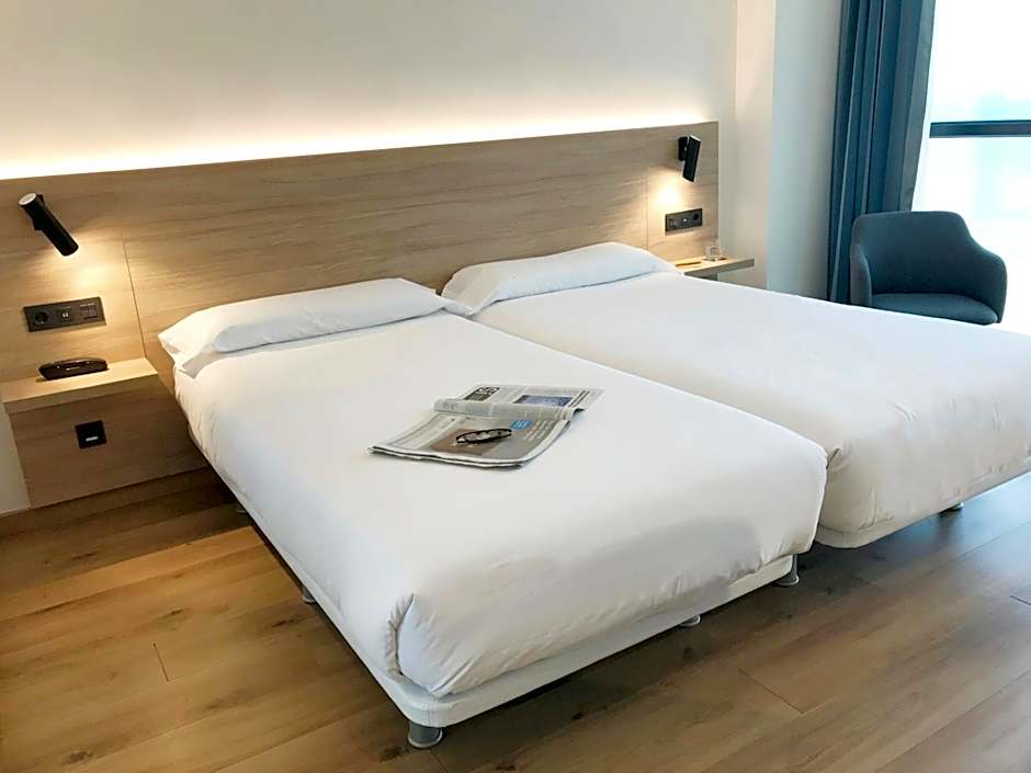 Hotel Príncipe de Asturias