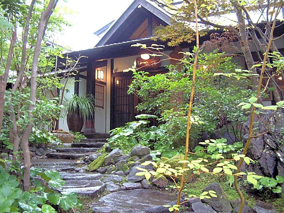 Yufuin Souan Kosumosu