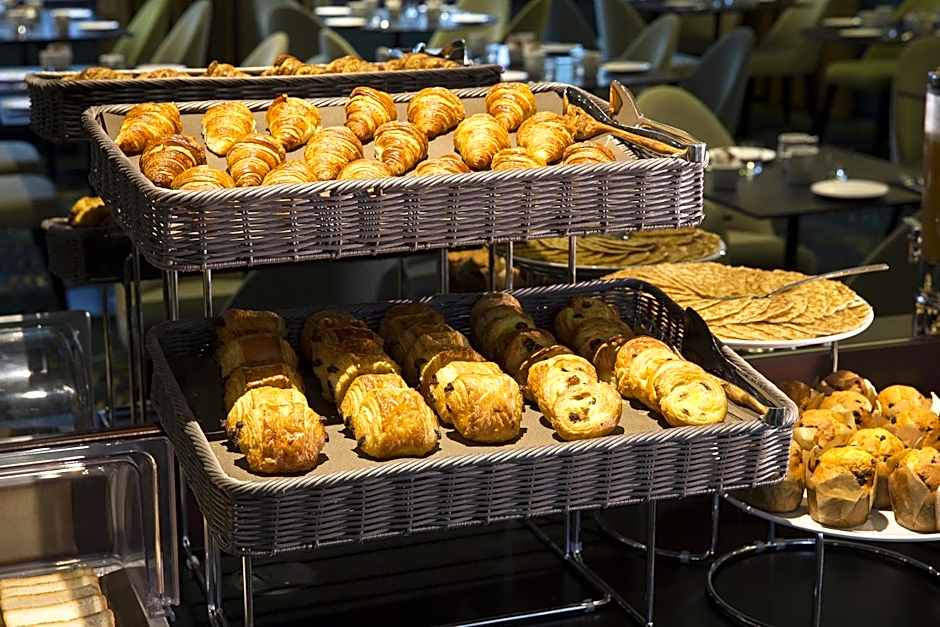 Oceania L'Univers Tours