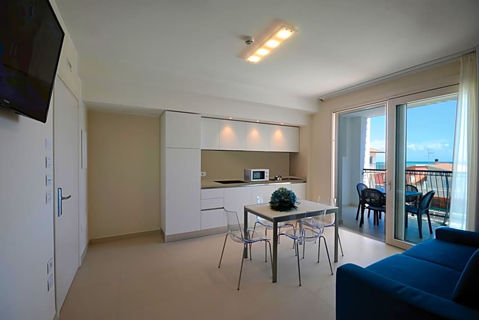 Residence La Villa