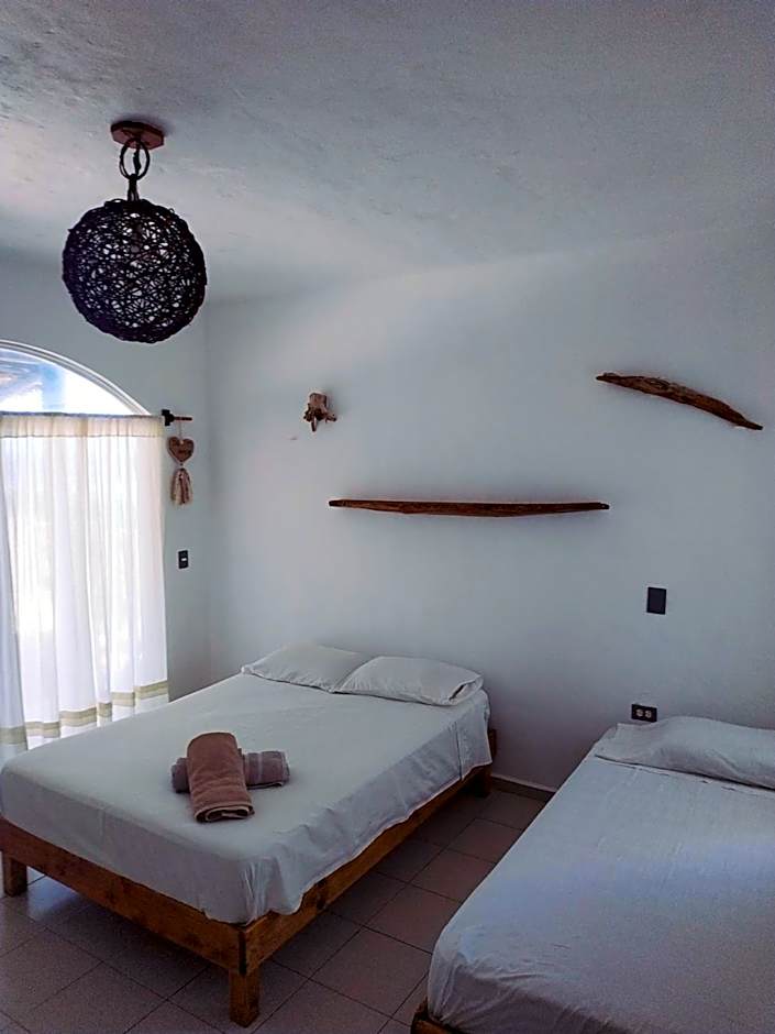 Casa Kayab