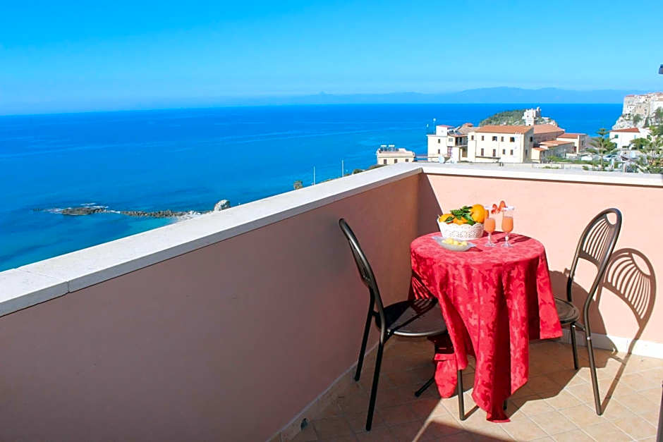 Hotel Terrazzo Sul Mare